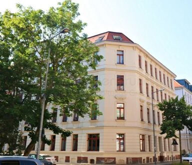 Wohnung zum Kauf provisionsfrei als Kapitalanlage geeignet 315.000 € 3 Zimmer 105,2 m² Breitenfelder Straße 84 Gohlis - Mitte Leipzig 04157