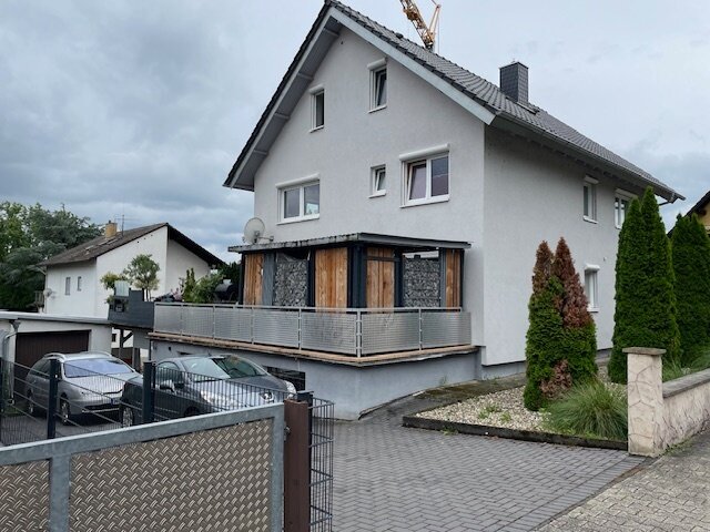 Mehrfamilienhaus zum Kauf 689.900 € 9 Zimmer 212 m²<br/>Wohnfläche 696 m²<br/>Grundstück Weisenheim am Sand 67256