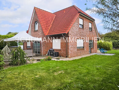 Einfamilienhaus zum Kauf 498.000 € 6 Zimmer 170 m² 2.362 m² Grundstück Ebkeriege Wilhelmshaven 26389