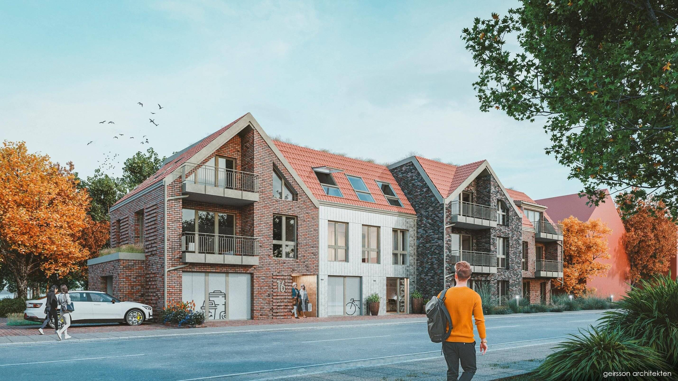 Wohnung zum Kauf · provisionsfrei