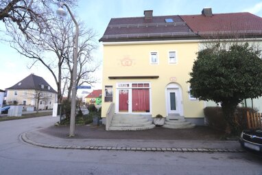 Mehrfamilienhaus zum Kauf 560.000 € 6 Zimmer 160 m² 295 m² Grundstück Mindelheim Mindelheim 87719