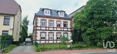 Mehrfamilienhaus zum Kauf 295.000 € 9 Zimmer 246 m² 1.300 m² Grundstück frei ab sofort Zarrentin Zarrentin 19246