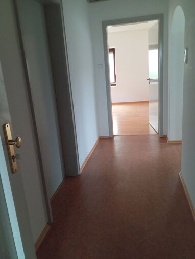 Wohnung zur Miete 590 € 3 Zimmer 95 m² Erdgeschoss Nüdlingen Nüdlingen 97720