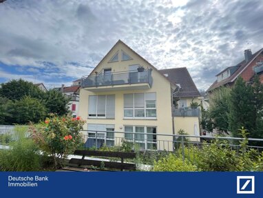 Wohnung zum Kauf 197.000 € 2,5 Zimmer 59,5 m² 2. Geschoss Altstadt Bietigheim-Bissingen 74321