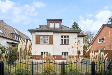 Einfamilienhaus zum Kauf 1.295.000 € 6 Zimmer 177 m² 903 m² Grundstück Lichtenrade Berlin 12307