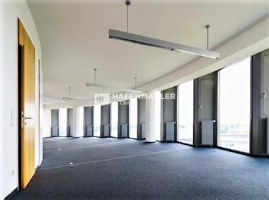 Büro-/Praxisfläche zur Miete Provisionsfrei 2.259 m² Bürofläche Winterhude Hamburg 22297