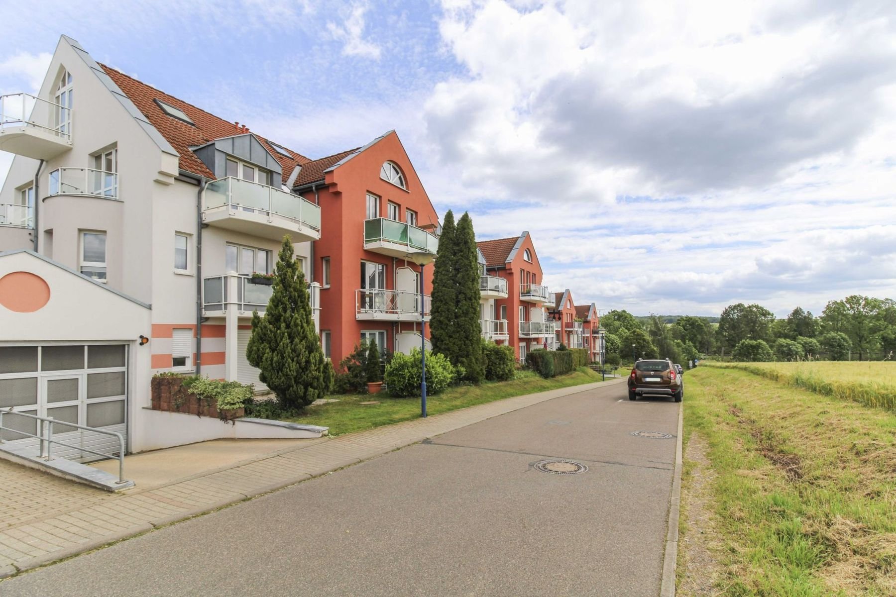 Immobilie zum Kauf als Kapitalanlage geeignet 79.900 € 2 Zimmer 63 m²<br/>Fläche Dittersbach Frankenberg/Sa. 09669