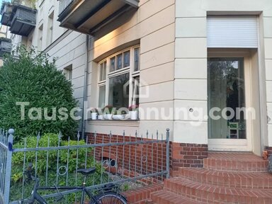 Wohnung zur Miete Tauschwohnung 720 € 3 Zimmer 86 m² Babelsberg - Nord Potsdam 14482