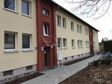 Wohnung zur Miete 516 € 3 Zimmer 62,2 m² 1. Geschoss Klopstockstr. 22 Stadt Ansbach 91522