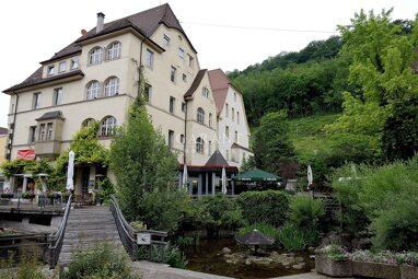 Einfamilienhaus zum Kauf 995.000 € 20 Zimmer 394 m² 310 m² Grundstück Geislingen Geislingen an der Steige 73312