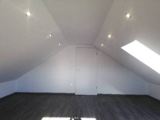 Wohnung zur Miete 700 € 2,5 Zimmer 37 m² Geschoss 3/4 Waldhilsbach Neckargemünd 69151