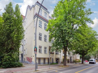 Wohnung zum Kauf 170.000 € 1 Zimmer 32 m² Friedenau Berlin 12161