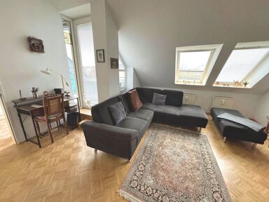 Wohnung zum Kauf 279.500 € 2 Zimmer 57,8 m² 3. Geschoss Mariendorf Berlin 12107