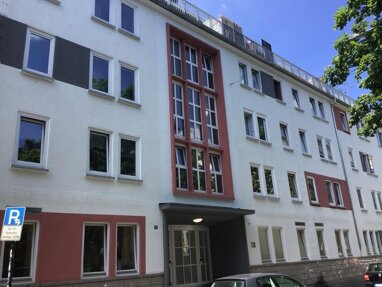 Wohnung zur Miete 824,46 € 2 Zimmer 58 m² 4. Geschoss Mauritiuswall 29-31 Altstadt - Süd Köln 50676