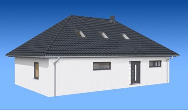 Haus zum Kauf 458.920 € 3 Zimmer 100 m² 532 m² Grundstück Zarrentin Zarrentin 19246