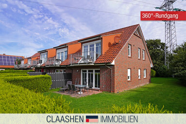 Doppelhaushälfte zum Kauf 439.000 € 4 Zimmer 86 m² 1.883 m² Grundstück Norddeich Norden 26506
