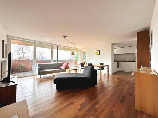 Wohnung zur Miete 1.600 € 3 Zimmer 105 m² 1. Geschoss frei ab 01.01.2026 Aeschach Lindau (Bodensee) 88131