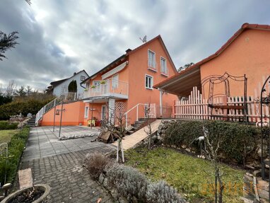 Einfamilienhaus zum Kauf 395.000 € 5 Zimmer 116 m² 684 m² Grundstück Unternbibert Rügland / Unternbibert 91622