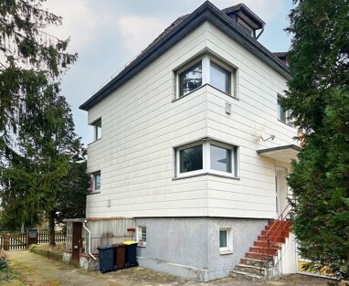 Doppelhaushälfte zum Kauf 219.000 € 4 Zimmer 90 m² 420 m² Grundstück Misburg-Nord Hannover 30629