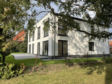Doppelhaushälfte zum Kauf Provisionsfrei 465.000 € 4 Zimmer 142 m² 350 m² Grundstück Könemannshof 6 B Stederdorf Peine 31228