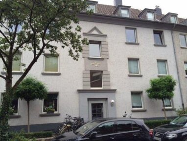 Terrassenwohnung zur Miete 1.833 € 3 Zimmer 94 m² Erdgeschoss Brendamour Straße 46 Stadtmitte Düsseldorf 40210