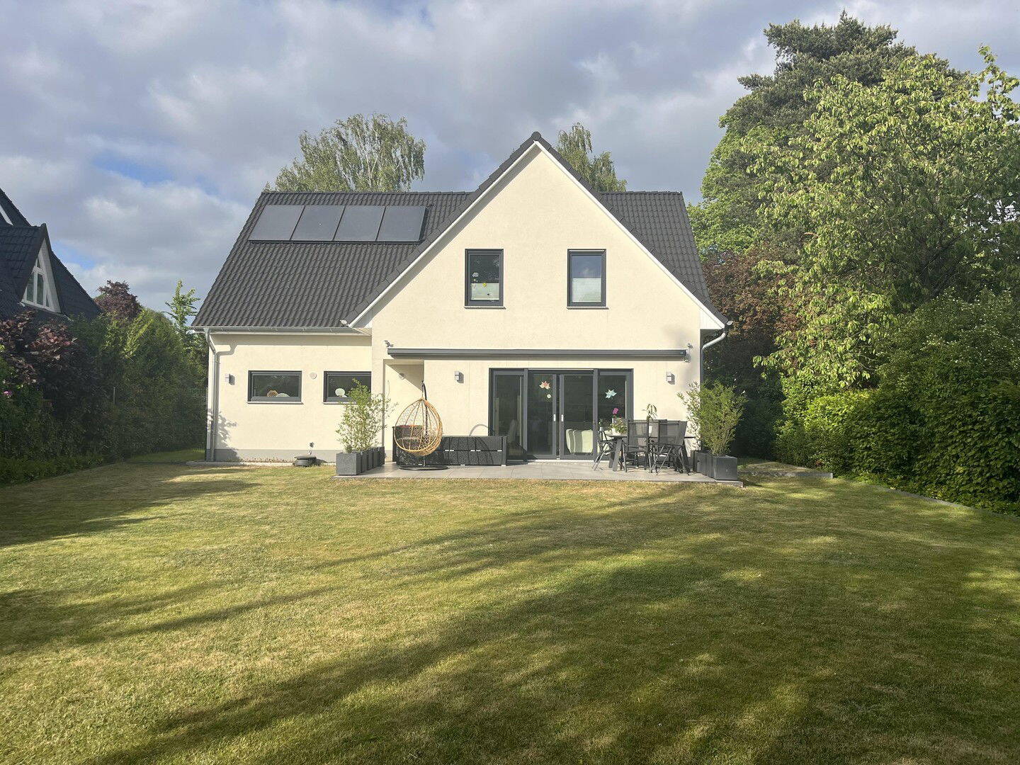 Einfamilienhaus zum Kauf · provisionsfrei