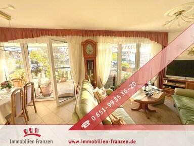 Wohnung zum Kauf 214.800 € 2 Zimmer 64 m² 1. Geschoss Konz Konz 54329