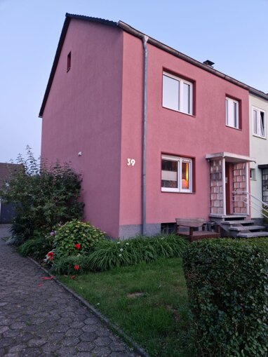 Reihenendhaus zum Kauf 339.000 € 4 Zimmer 104 m² 494 m² Grundstück Hochlarmark Recklinghausen 45661