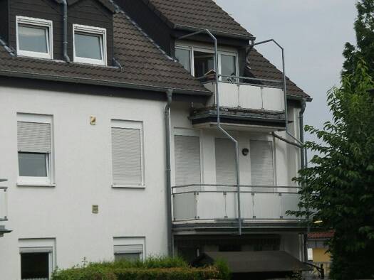 Wohnung zur Miete 640 € 2 Zimmer 61 m² Geschoss 1/3 frei ab 01.01.2026 Stieldorf Königswinter 53639