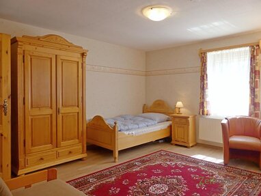 Wohnung zur Miete Wohnen auf Zeit 445 € 1 Zimmer 25 m² frei ab sofort Laubegast (Kärntner Weg) Dresden 01279