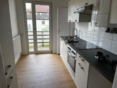 Wohnung zur Miete 525 € 3 Zimmer 61,5 m² 2. Geschoss frei ab sofort Heppens Wilhelmshaven 26384