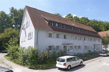 Wohnung zur Miete 649,11 € 3 Zimmer 59 m² Elsenhalde 7 Schönaich Schönaich 71101