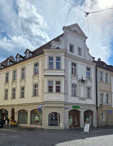 Bürofläche zur Miete provisionsfrei 3.700 € 5 Zimmer 274 m² Bürofläche Untere Nabburger Straße 2 Altstadt Amberg 92224