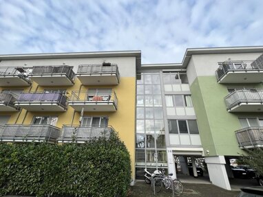 Wohnung zur Miete 650 € 2 Zimmer 55 m² 2. Geschoss Alter Wetzlarer Weg 36 Innenstadt Gießen 35392