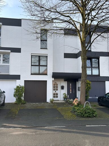 Reihenmittelhaus zum Kauf 449.500 € 6 Zimmer 130 m² 167 m² Grundstück Südstadt 43 Hilden 40723