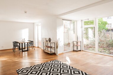 Wohnung zum Kauf 695.000 € 3 Zimmer 116 m² Brandenburger Vorstadt Potsdam 14471