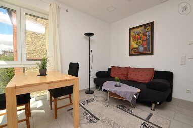 Wohnung zur Miete Wohnen auf Zeit 690 € 2 Zimmer 29 m² frei ab sofort Ochsenfurt Ochsenfurt 97199