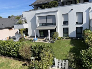 Wohnung zum Kauf provisionsfrei 769.000 € 4,5 Zimmer 126 m² EG Kluftern 3 Friedrichshafen 88048