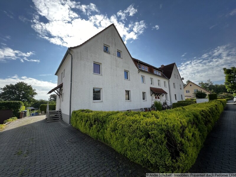 Wohnung zur Miete 375 € 2 Zimmer 56,8 m²<br/>Wohnfläche 01.09.2024<br/>Verfügbarkeit Weststraße 17 Neustadt Neustadt 01844
