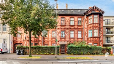 Mehrfamilienhaus zum Kauf 895.000 € 22 Zimmer 675 m² 1.032 m² Grundstück Kristallpalast Magdeburg 39112