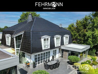 Villa zum Kauf 799.000 € 6 Zimmer 316 m² 3.116 m² Grundstück Kluse Dörpen 26892