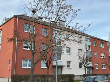 Wohnung zur Miete 730 € 2 Zimmer 73 m² 3. Geschoss frei ab sofort Hintermayrstraße 9 Maxfeld Nürnberg 90409