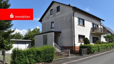 Einfamilienhaus zum Kauf 225.000 € 5 Zimmer 125 m² 892 m² Grundstück Ahausen Weilburg 35781