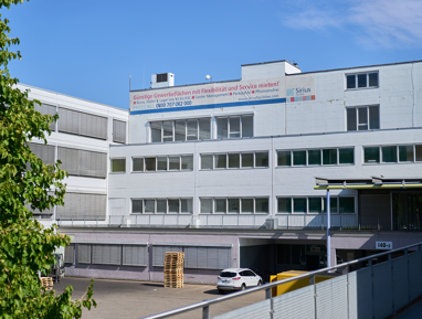 Bürofläche zur Miete 445 € 20 m² Bürofläche teilbar ab 20 m² Osterholzallee 140/144 Ludwigsburg - West Ludwigsburg 71636