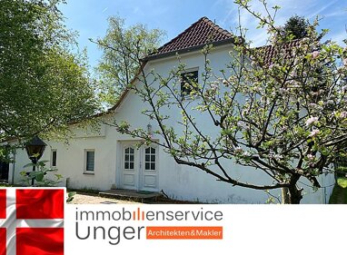 Haus zum Kauf Provisionsfrei 105.000 € 3 Zimmer 123 m² 956 m² Grundstück Kruså  6340  