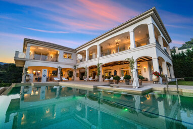 Villa zum Kauf 6.950.000 € 7 Zimmer 936 m² 3.650 m² Grundstück Benahavis 29679