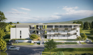 Wohnung zum Kauf Provisionsfrei 615.000 € 4 Zimmer 123,3 m² Erdgeschoss Kadelburg Küssaberg- Dangstetten 79790