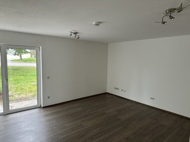 Wohnung zur Miete 350 € 1 Zimmer 38,5 m² Erdgeschoss Remscheider Str. 1 Hageberg Wolfsburg 38440