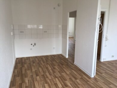 Wohnung zur Miete 458 € 4 Zimmer 65,4 m² 4. Geschoss Karpfenweg 10 Heide Nord Halle 06120