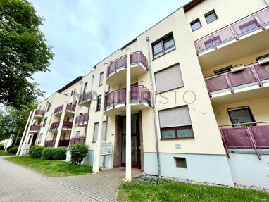 Wohnung zum Kauf 80.000 € 1 Zimmer 36 m² 2. Geschoss Ferdinand-Lassalle-Straße 10 Taucha Taucha 04425